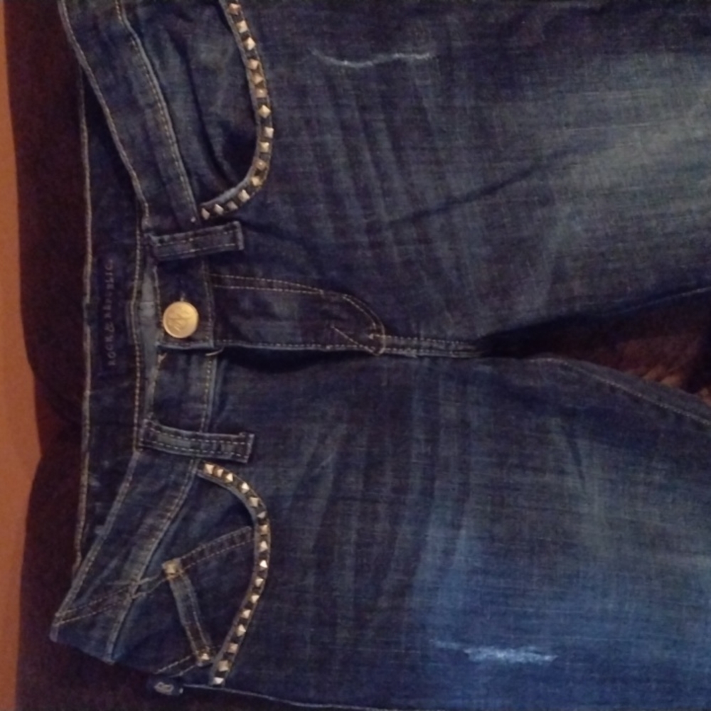 Rock & Republic jeans - Picture 5 of 11